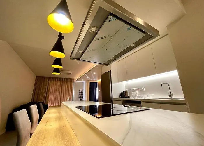 Central Business Suites Nicosia - Araouzou By Platform 357