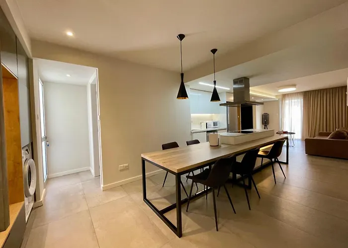 Central Business Suites Nicosia - Araouzou By Platform 357