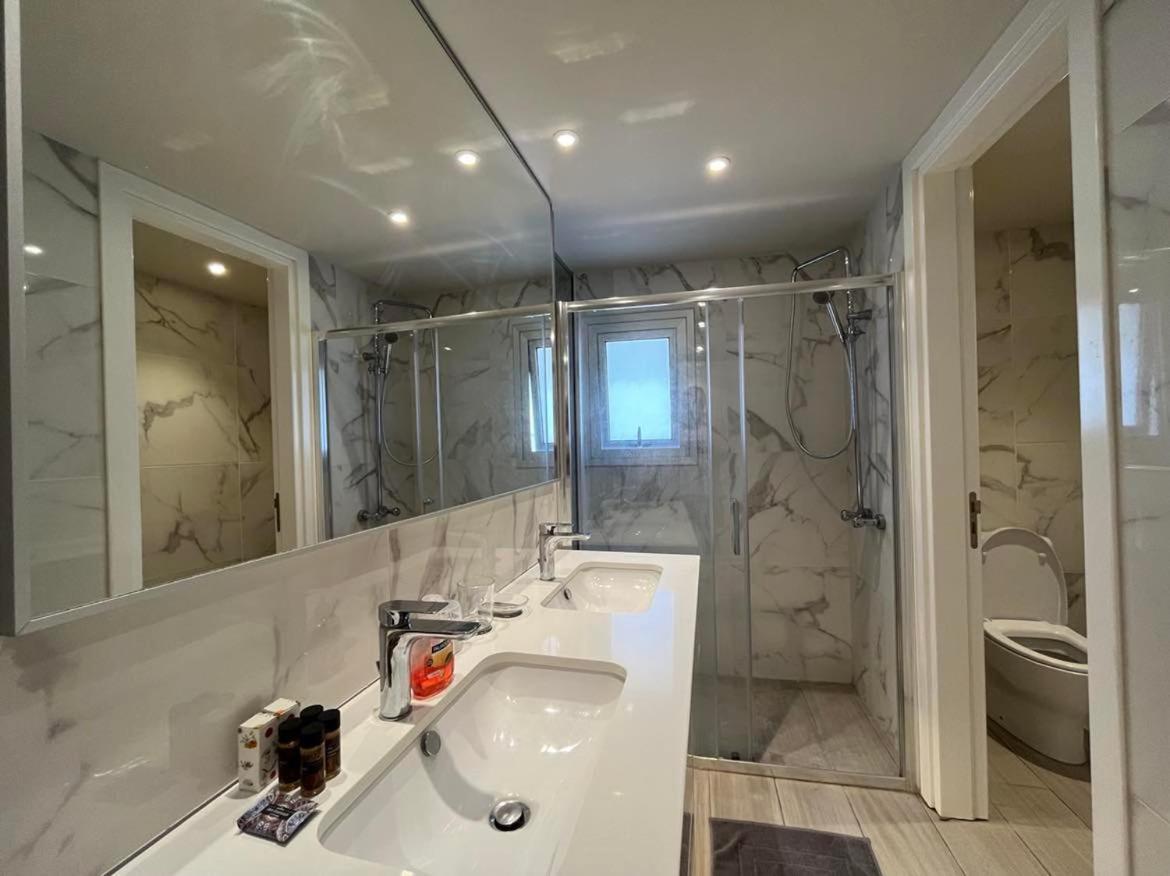 Business - Araouzou By Platform 357 Appartement Nicosia
