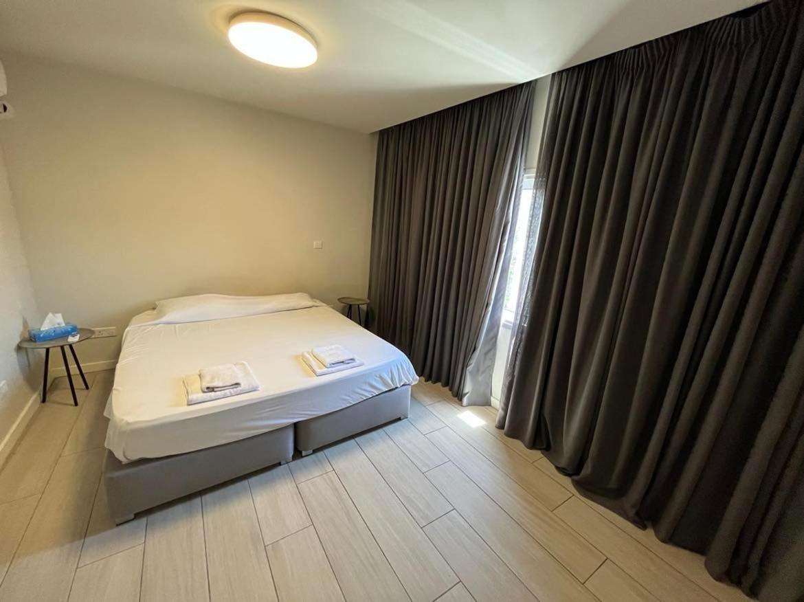 Appartement Business - Araouzou By Platform 357 Nicosia