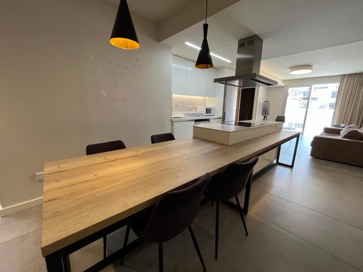 Business - Araouzou By Platform 357 Appartement Nicosia