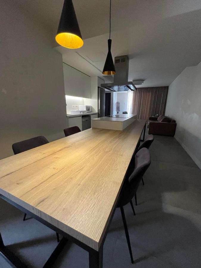 Business - Araouzou By Platform 357 Appartement *