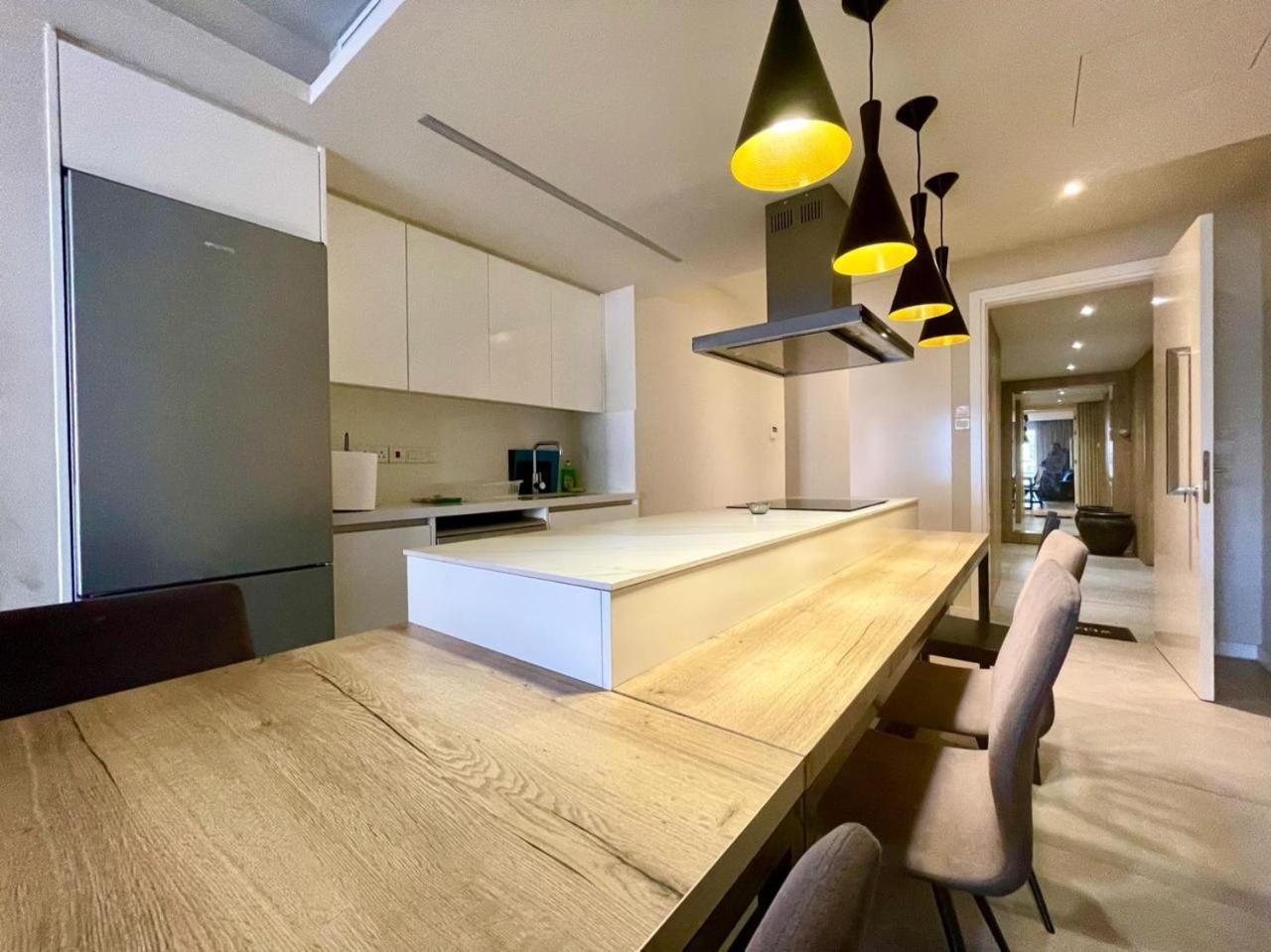Appartement Business - Araouzou By Platform 357