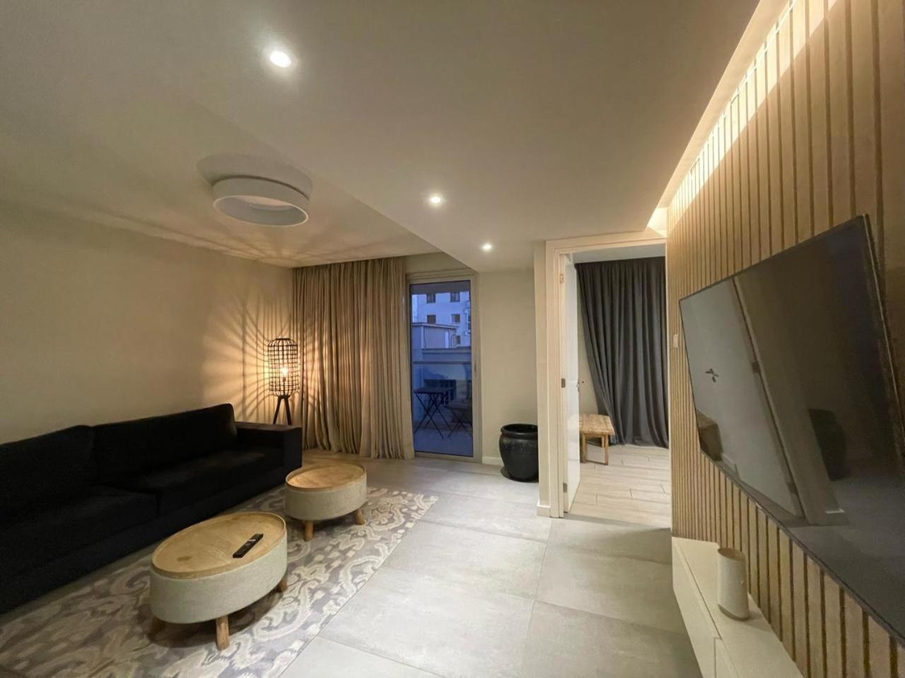 Appartement Business - Araouzou By Platform 357 Nicosia