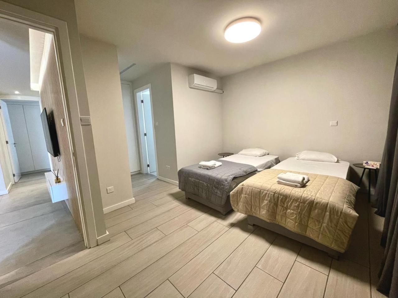 Business - Araouzou By Platform 357 Appartement Nicosia