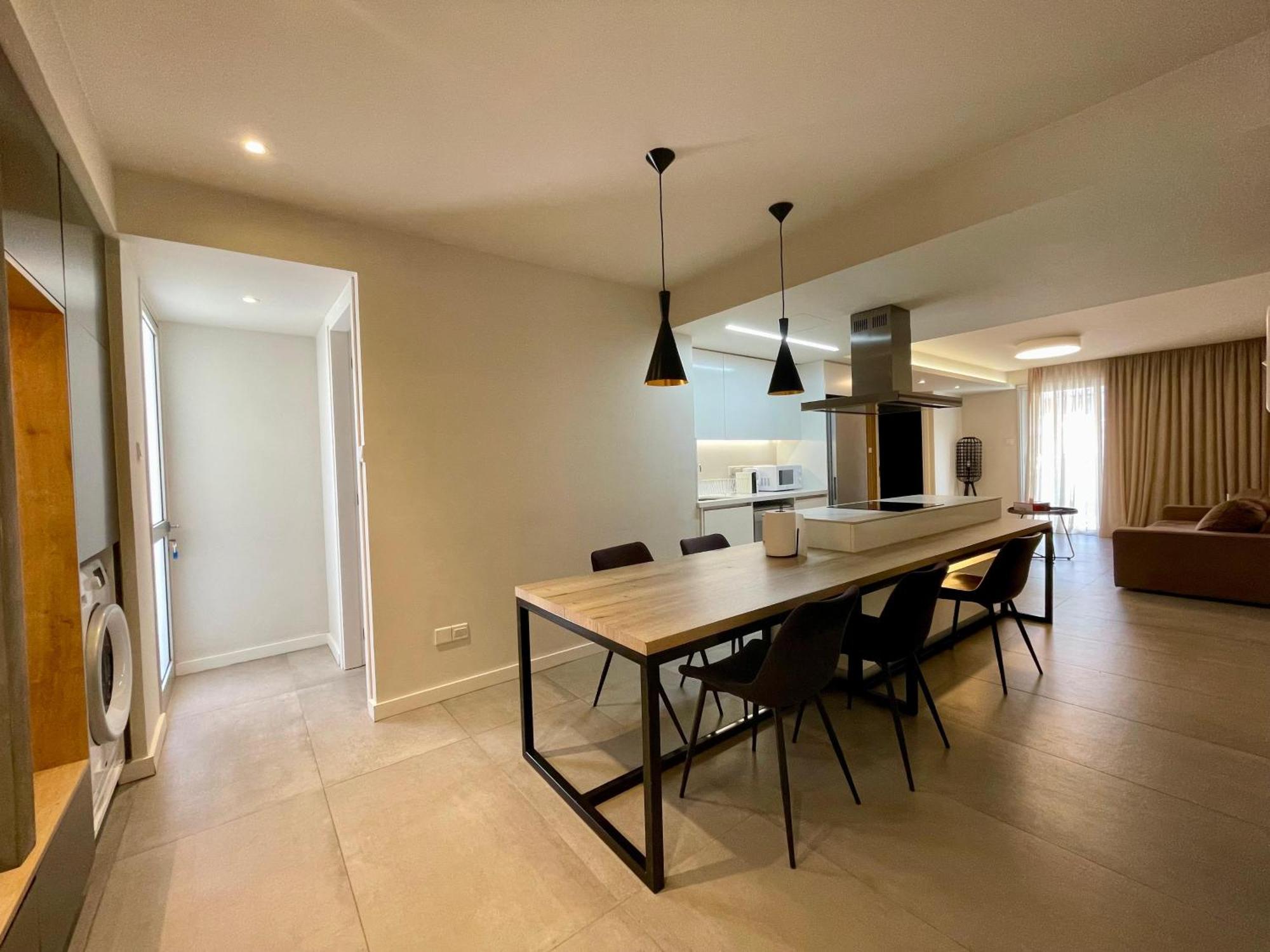 Business - Araouzou By Platform 357 Appartement Nicosia